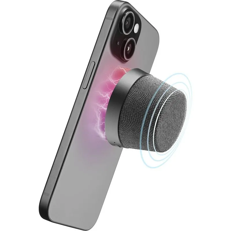 Cellularline speaker Bluetooth Btspkmagk Nero