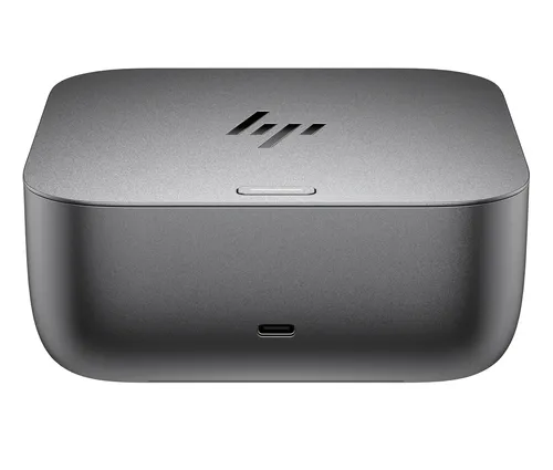 Hp Docking Station Thunderbolt 4 Ultra 280w Aw5m5ut
