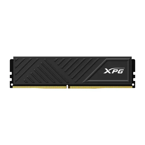 Adata RAM Gaming Gammix D35 8GB Ddr4 3200mhz 1,35V Blackax4u32008g16a-Sbkd35 Ax4u32008g16a-Sbkd35