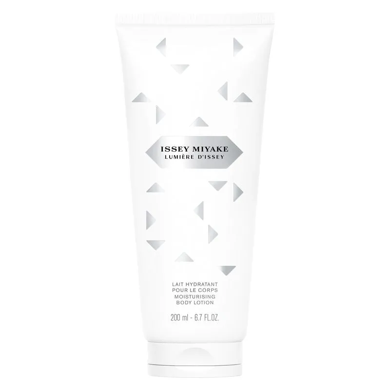 Issey Miyake Lumiere D'Issey Latte Corpo 200ml