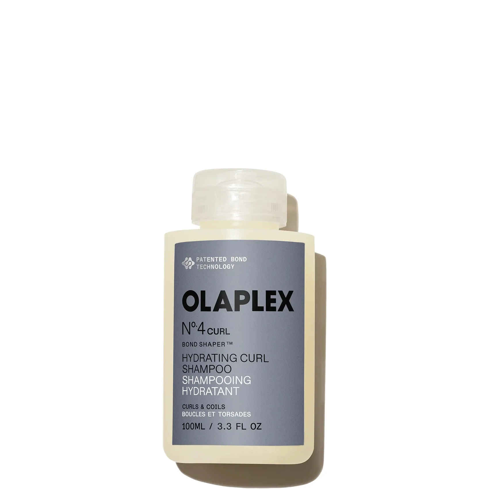 Olaplex Olaplex N° 4 CURL Bond Shaper Hydrating Curl Shampoo - 100 ML