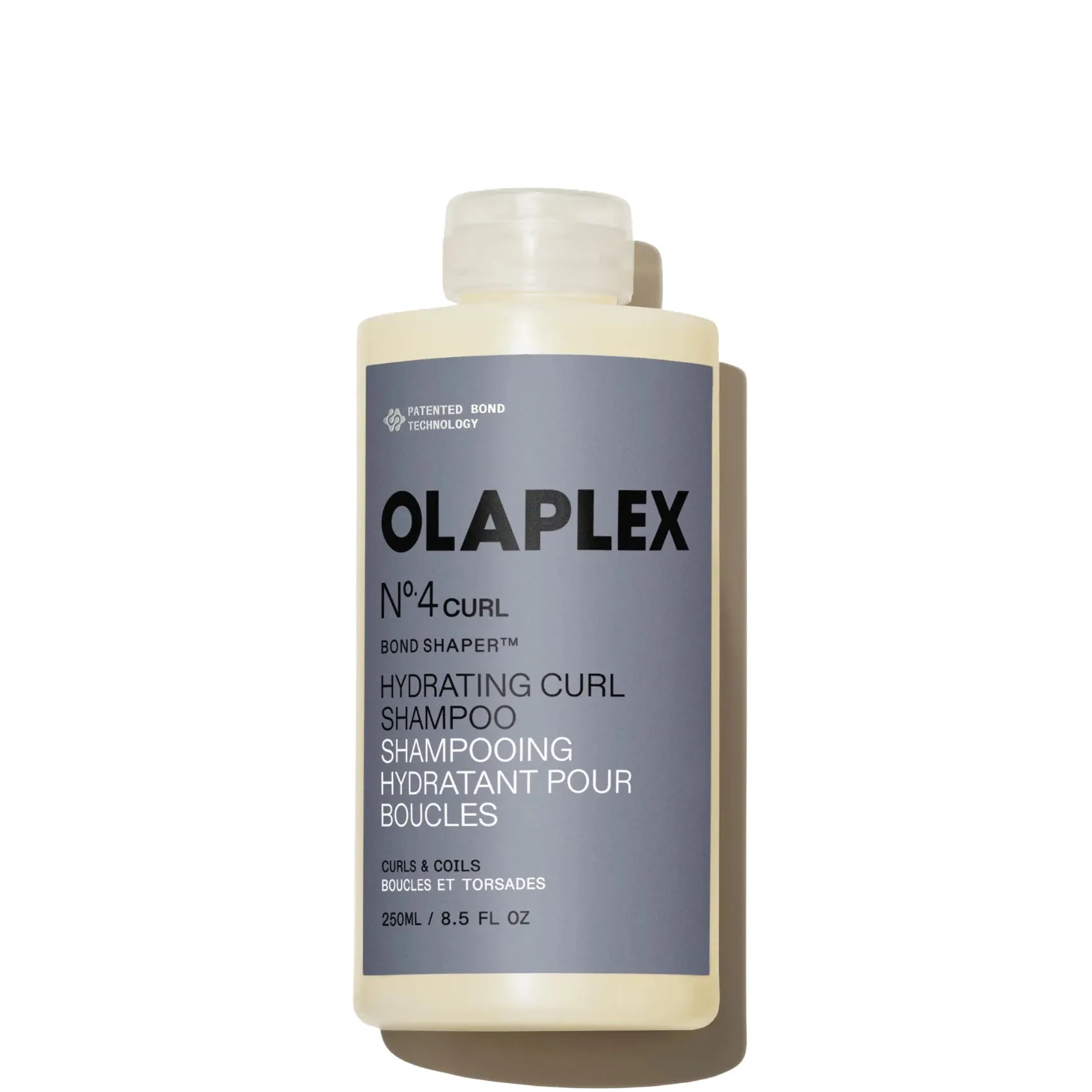 Olaplex Olaplex N° 4 CURL Bond Shaper Hydrating Curl Shampoo - 250 ML