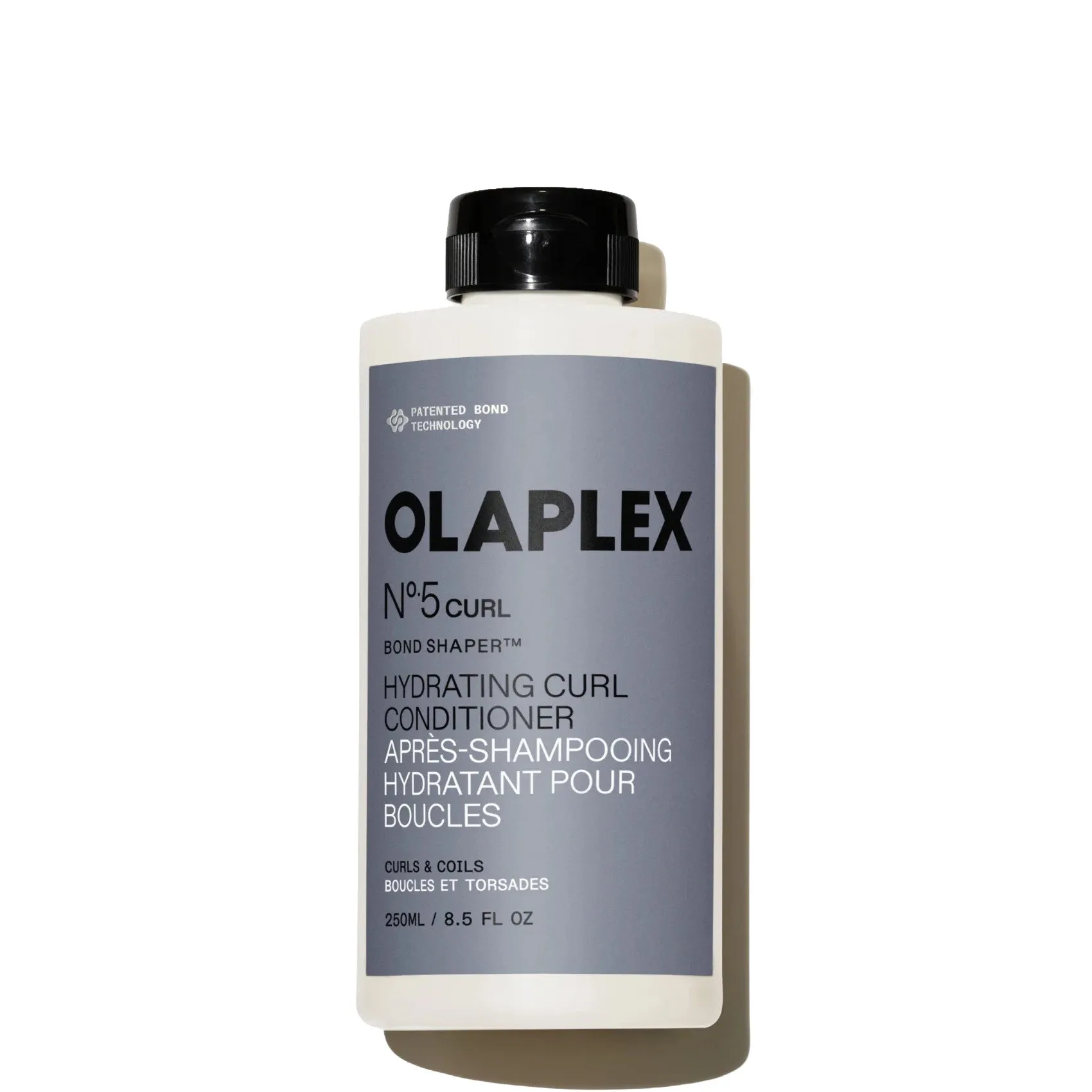 Olaplex Olaplex N° 5 CURL Bond Shaper Hydrating Curl Conditioner - 250 ML