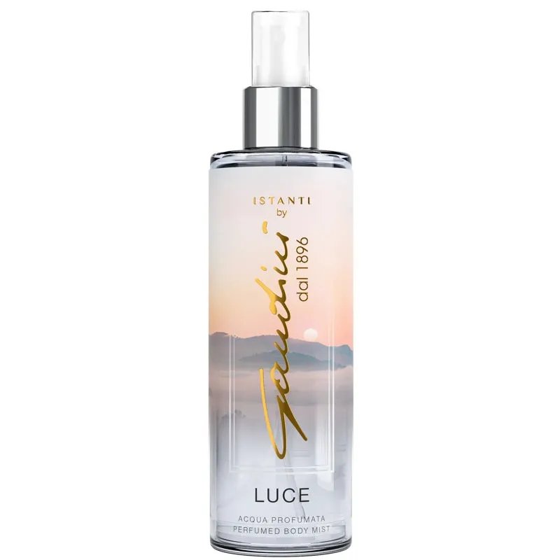 Gandini Istanti Luce Acqua Profumata 250ml