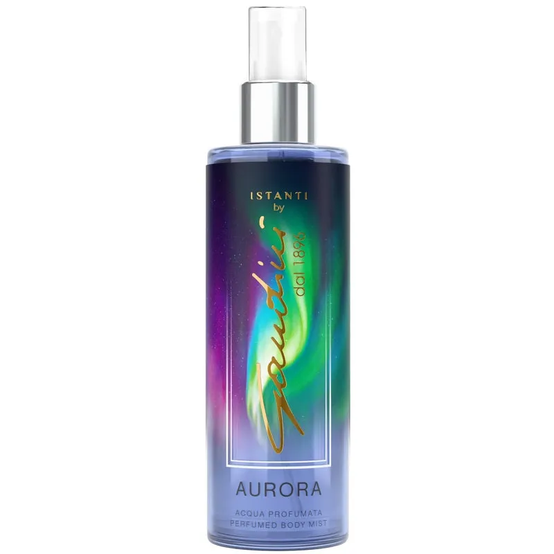 Gandini Istanti Aurora Acqua Profumata 250ml