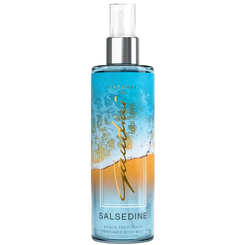 Gandini Istanti Salsedine Acqua Profumata 250ml