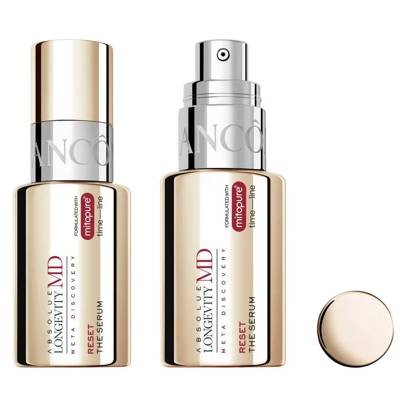 Lancome Absolue Longevity MD Reset The Serum 30ml