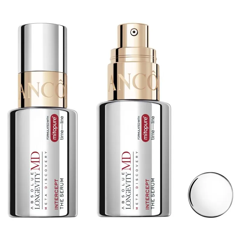 Lancome Absolue Longevity MD Intercept The Serum 30ml