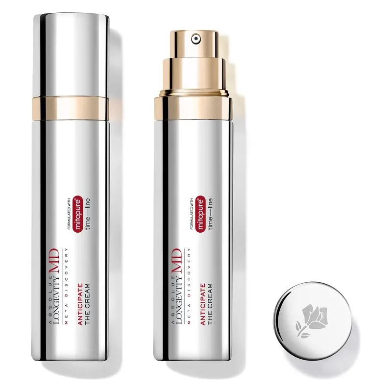 Lancome Longevity MD Anticipate The Cream 50ml