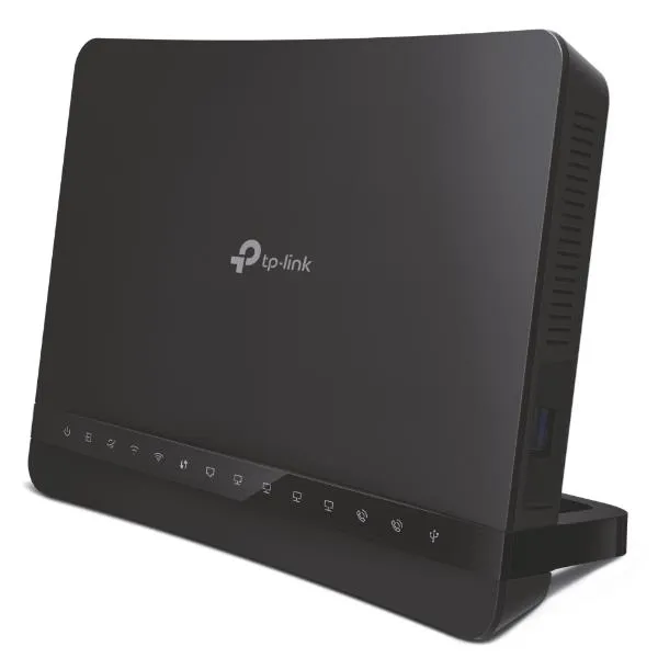 Tp-Link Dual-Band Wi-Fi Super VDSL(VDSL2 Profile 35B Archer VR1210V