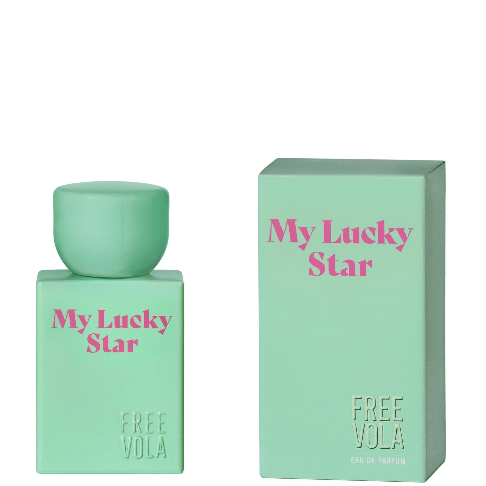 Freevola Freevola My Lucky Star - 30 ML