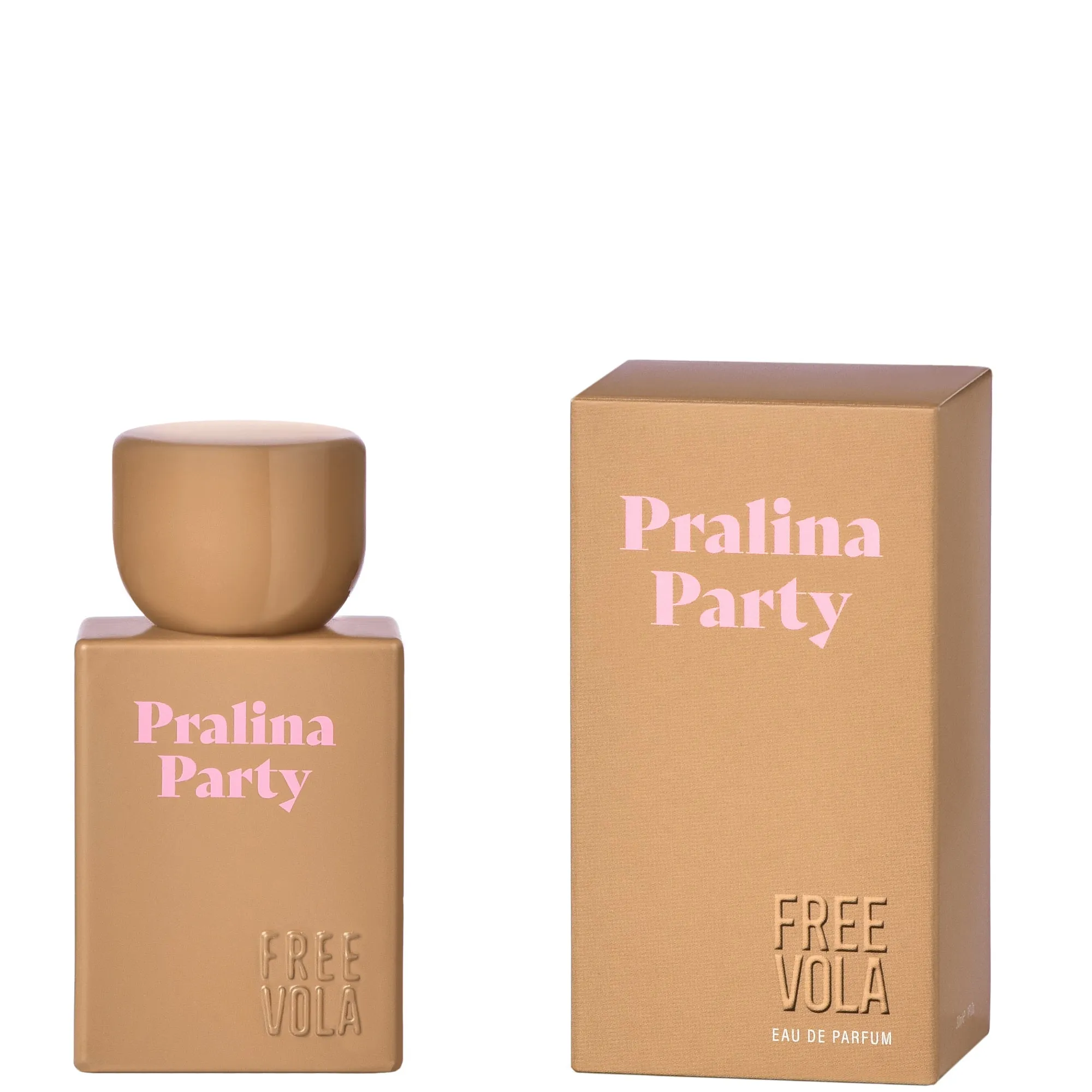 Freevola Freevola Pralina Party - 30 ML