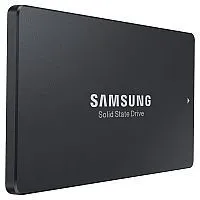 Samsung MZ7L3960HCJR-00A07 drives allo stato solido 960 GB 2.5 Serial ATA III TLC - BULK