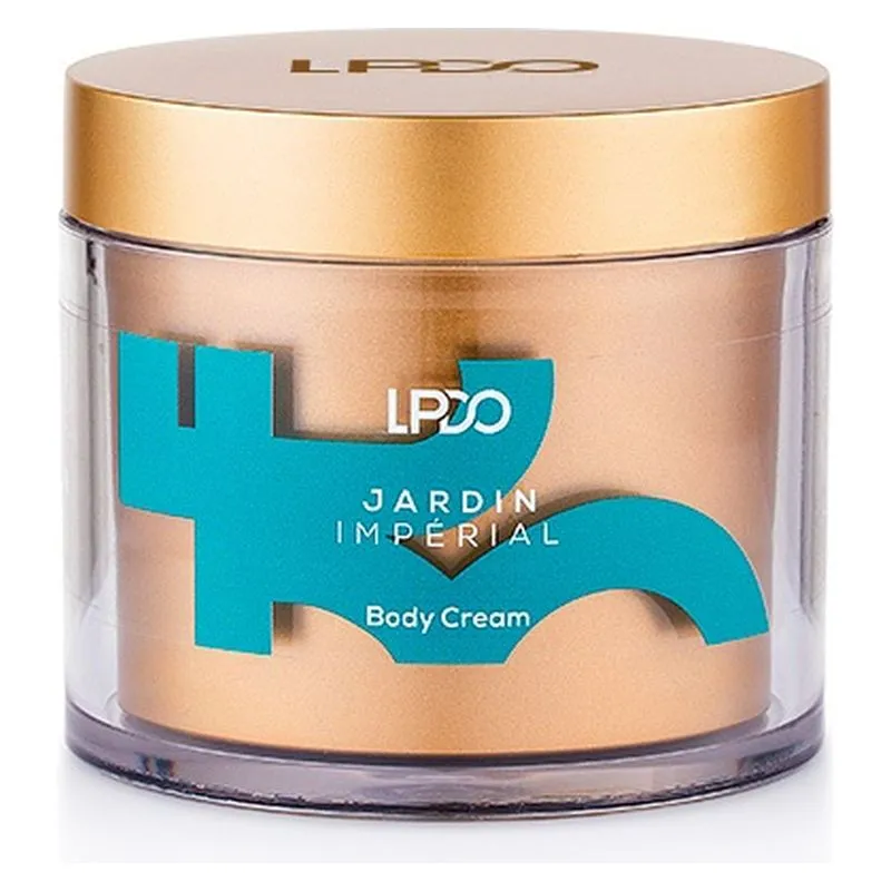 Lpdo Jardin Imperial Body Cream 200ml