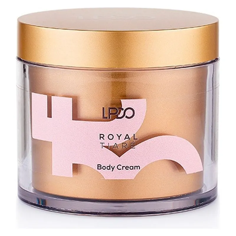 Lpdo Royal Tiare Body Cream 200ml
