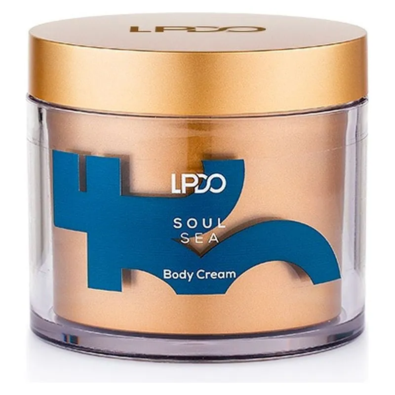 Lpdo Soul Sea Body Cream 200ml