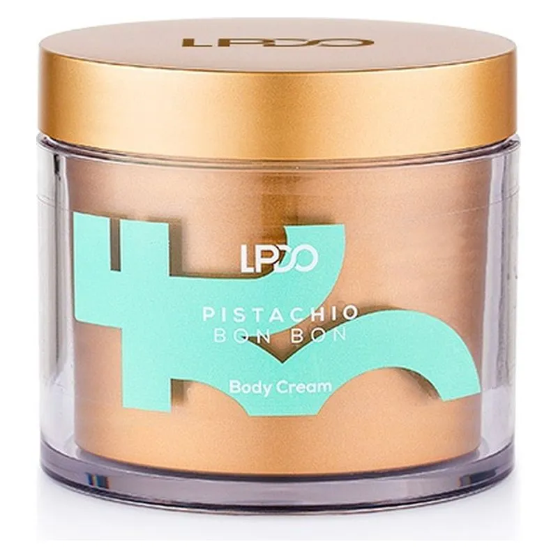 Lpdo Pistacchio Bon Bon Body Cream 200ml