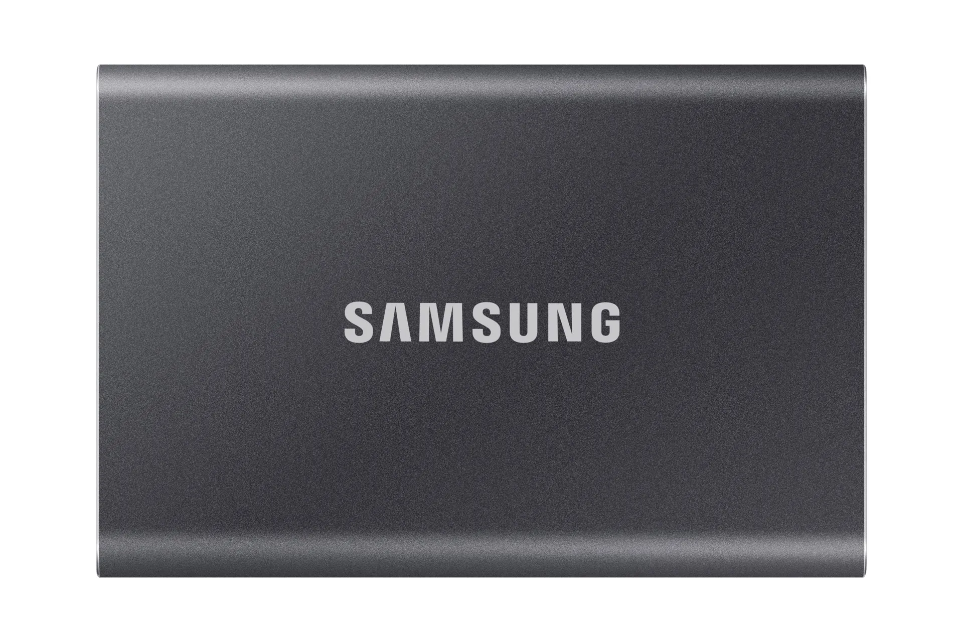 Samsung MU-PC4T0T 4 TB USB tipo-C 3.2 Gen 2 (3.1 Gen 2) Grigio Titanio