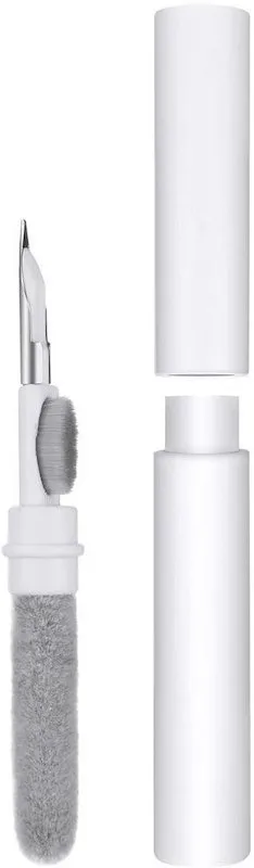 Cellularline AUDIOCLEANINGKITW Bianco