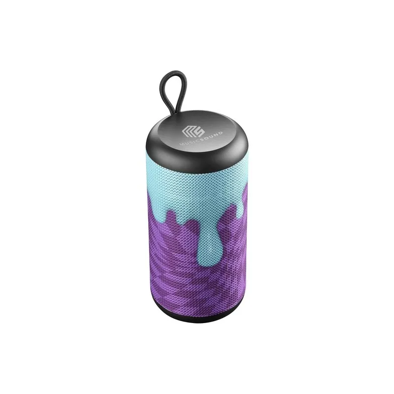Cellularline Speaker Bluetooth Btspkmsvertical243 Fluido