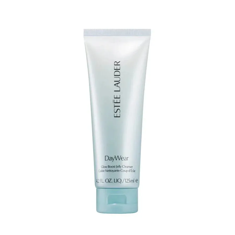 Estee Lauder DayWear Glow Boost Jelly Cleanser 125ml