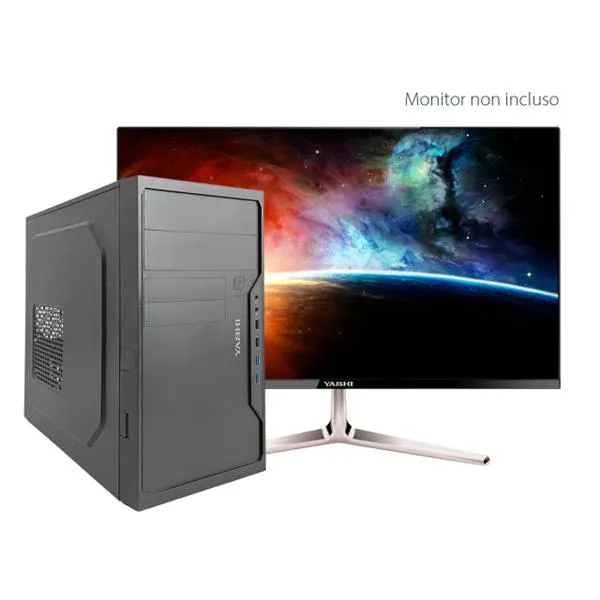 Yashi GENIO² I5 14400 16/512GB W11P YY51454