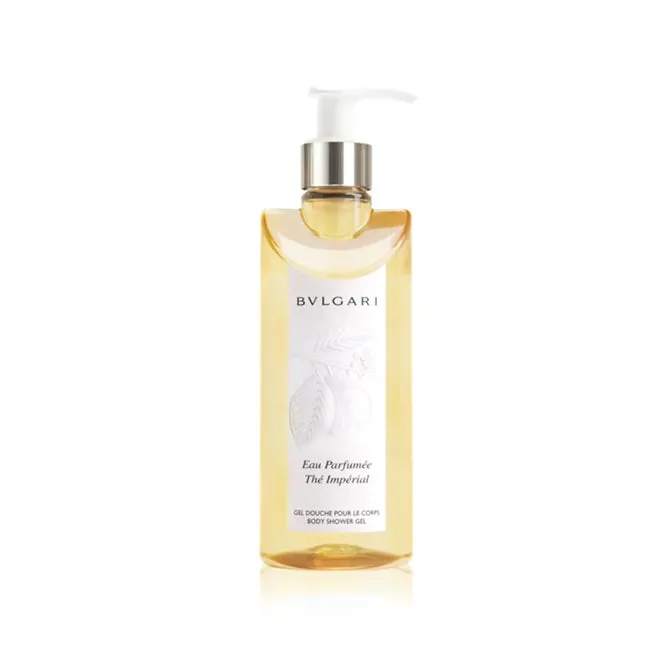 Bulgari Eau Parfumee The Imperial Gel Doccia 300ml