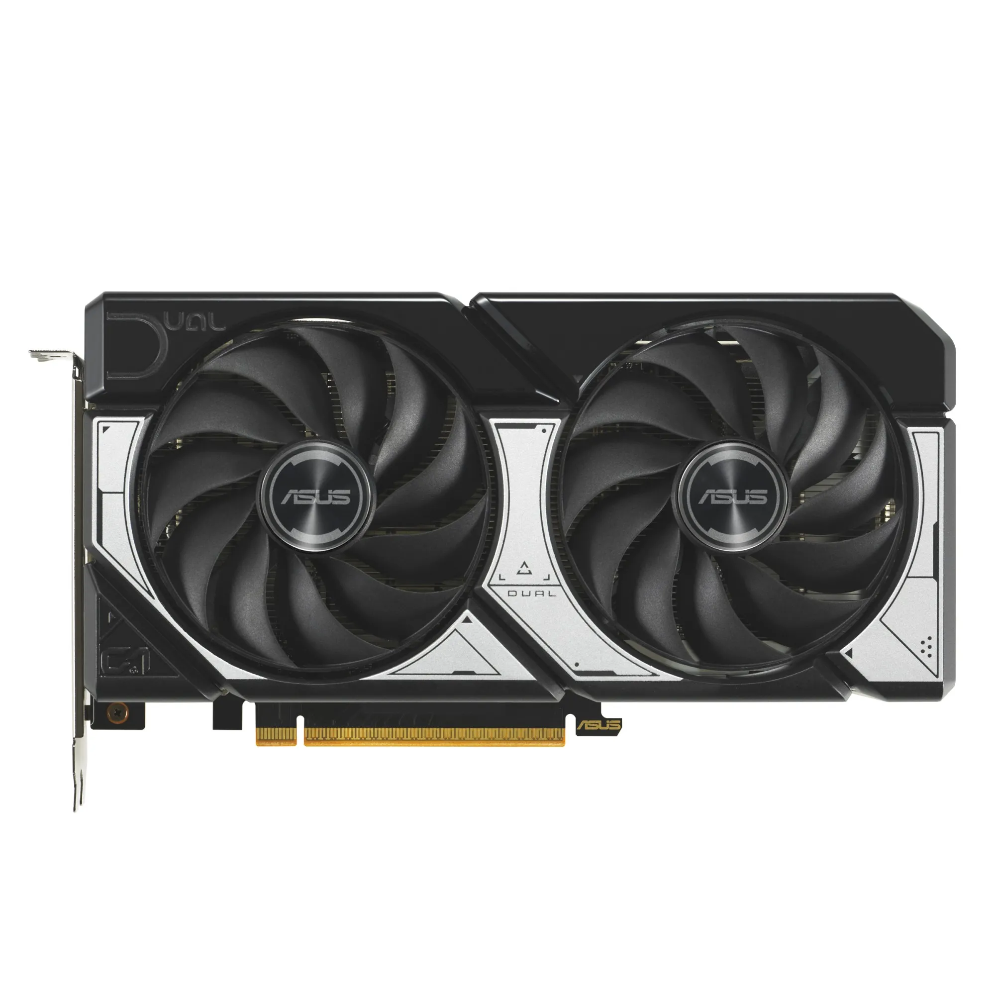 Vga Asus Dual-Rtx5060-O8G 8Gb 1*Hdmi 3*Dp Gddr7