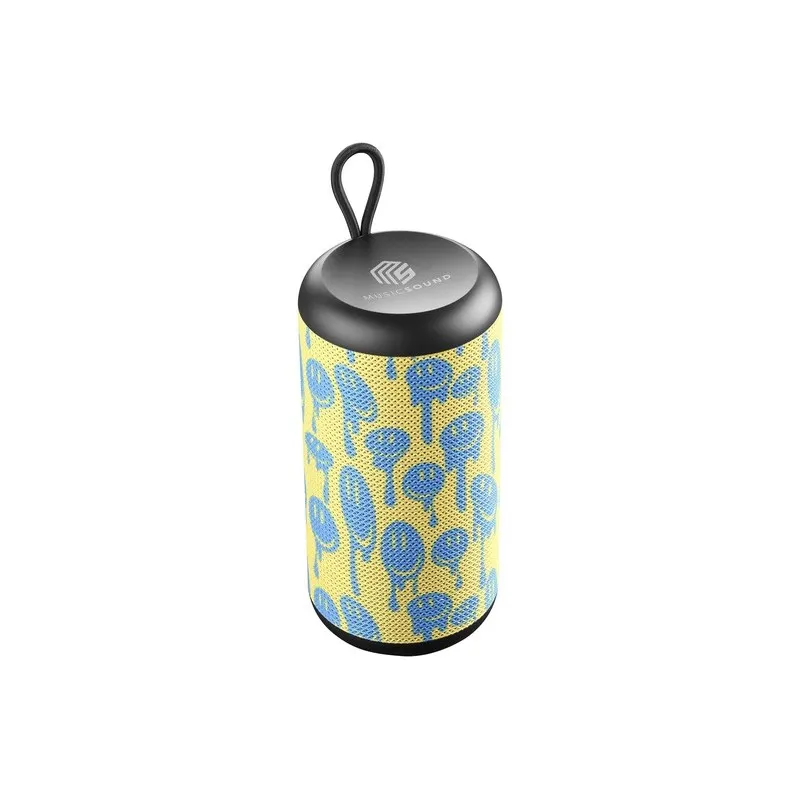 Cellularline Speaker Bluetooth Btspkmsvertical244 Smile