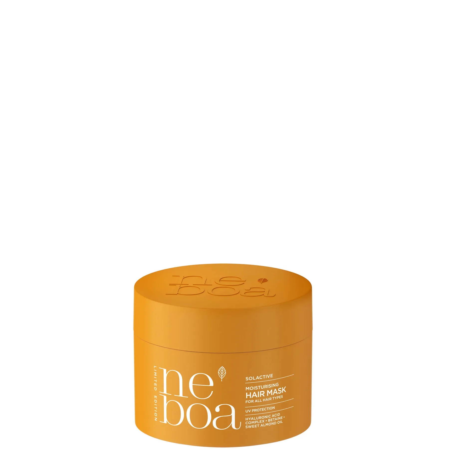 Neboa NEBOA MINI SOLACTIVE Hair Mask - 50 ML