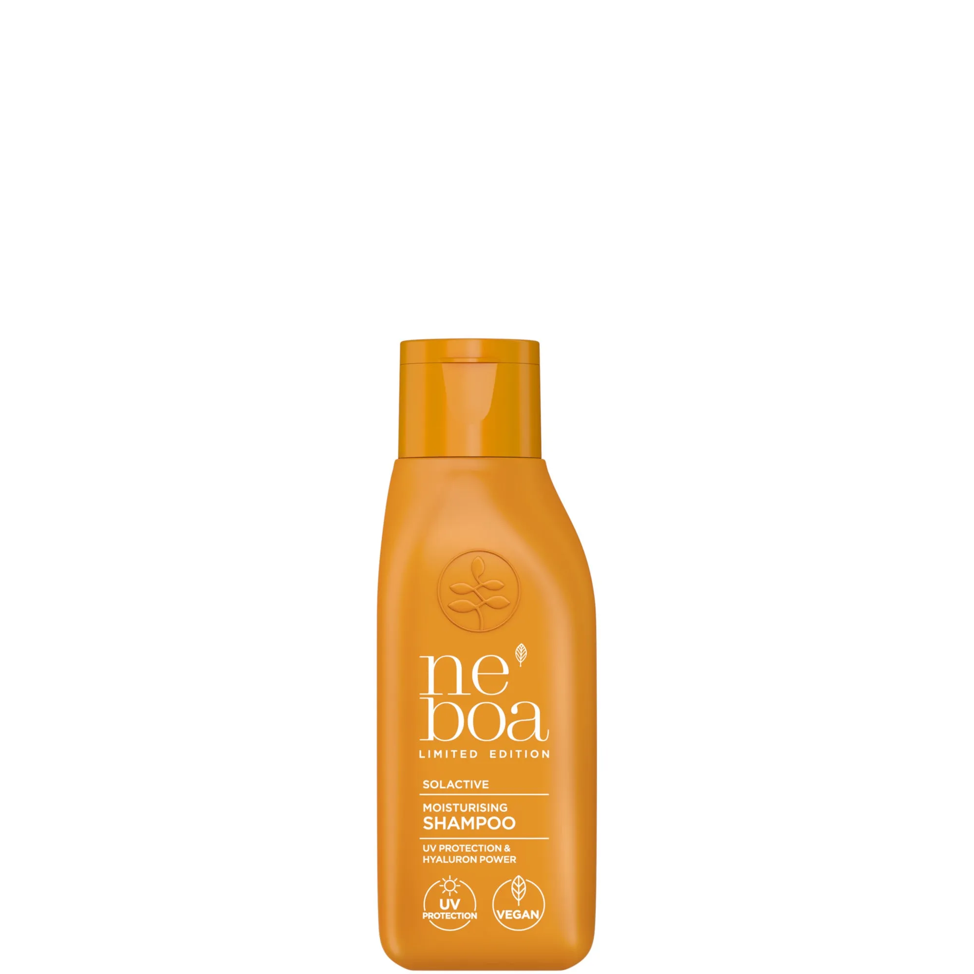 Neboa NEBOA MINI SOLACTIVE Shampoo - 100 ML