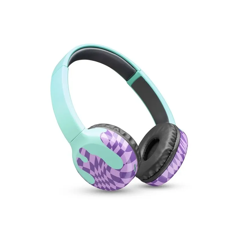 Cellularline Cuffie Wireless Btmusicsoundfan242