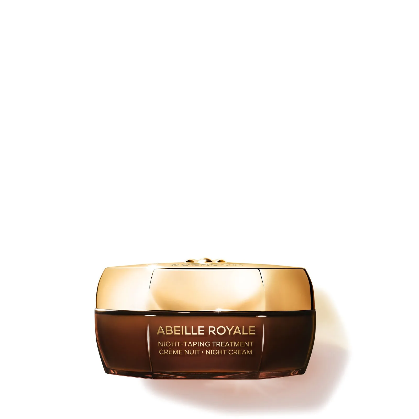Guerlain Abeille Royale Night-Taping Treatment Crème Nuit - 50 ML