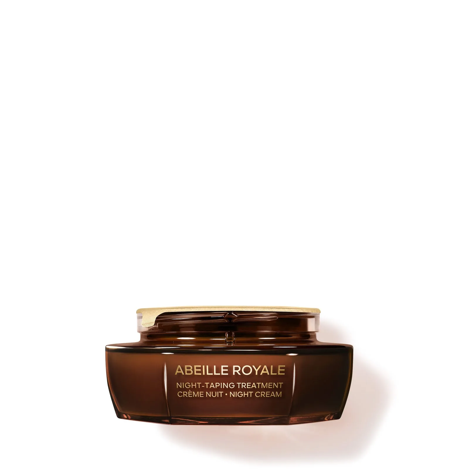 Guerlain Abeille Royale Night-Taping Treatment Crème Nuit RICARICA - 50 ML
