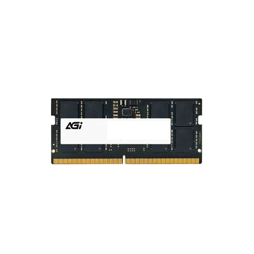 Agi RAM Dimm 16gb Ddr5 4800mhz Agi480016ud238
