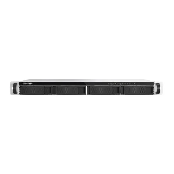 Qnap 4BAY 3.5 +3BAY E1.S - Int. Atom X7405C 8GB, 2X2.5G TS-H765EU-8G