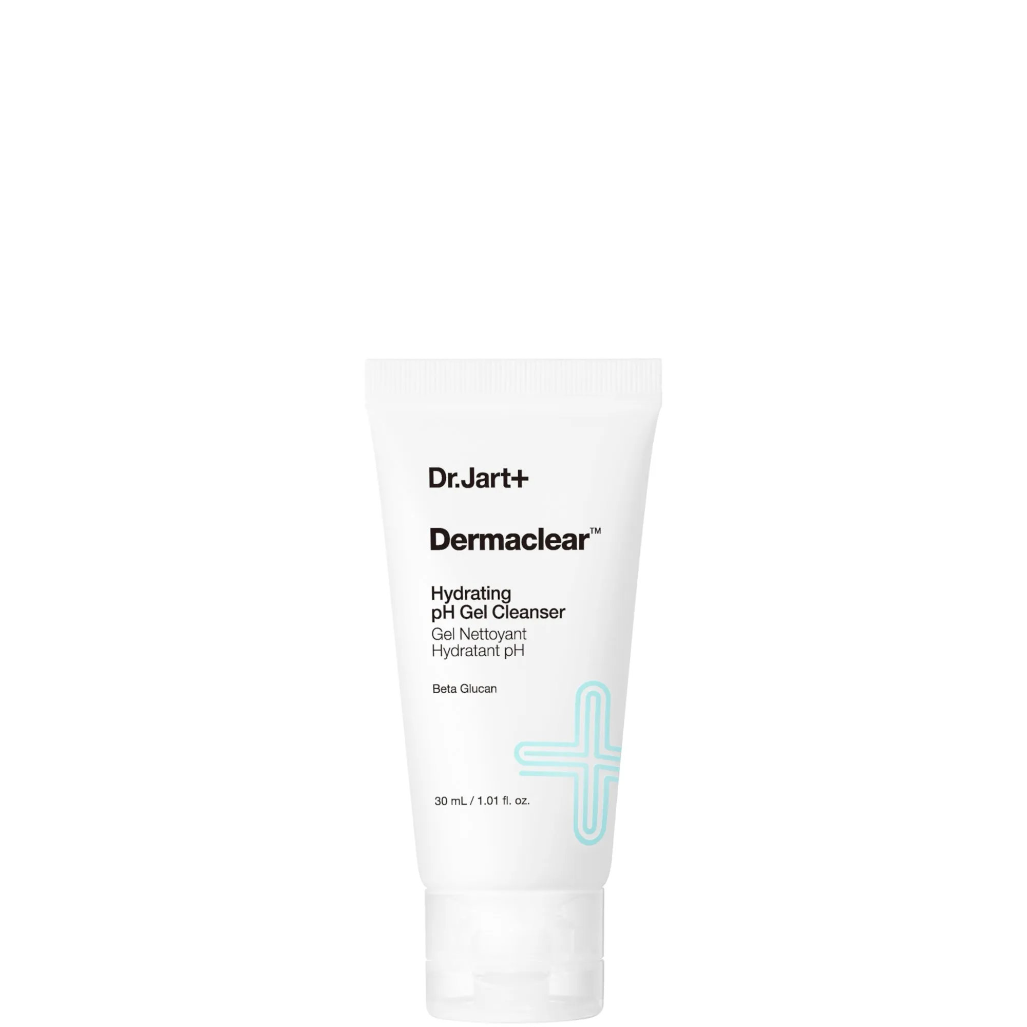 Dr.Jart+ Dr.Jart+ Dermaclear Hydrating pH Gel Cleanser 30 ML - 30 ML