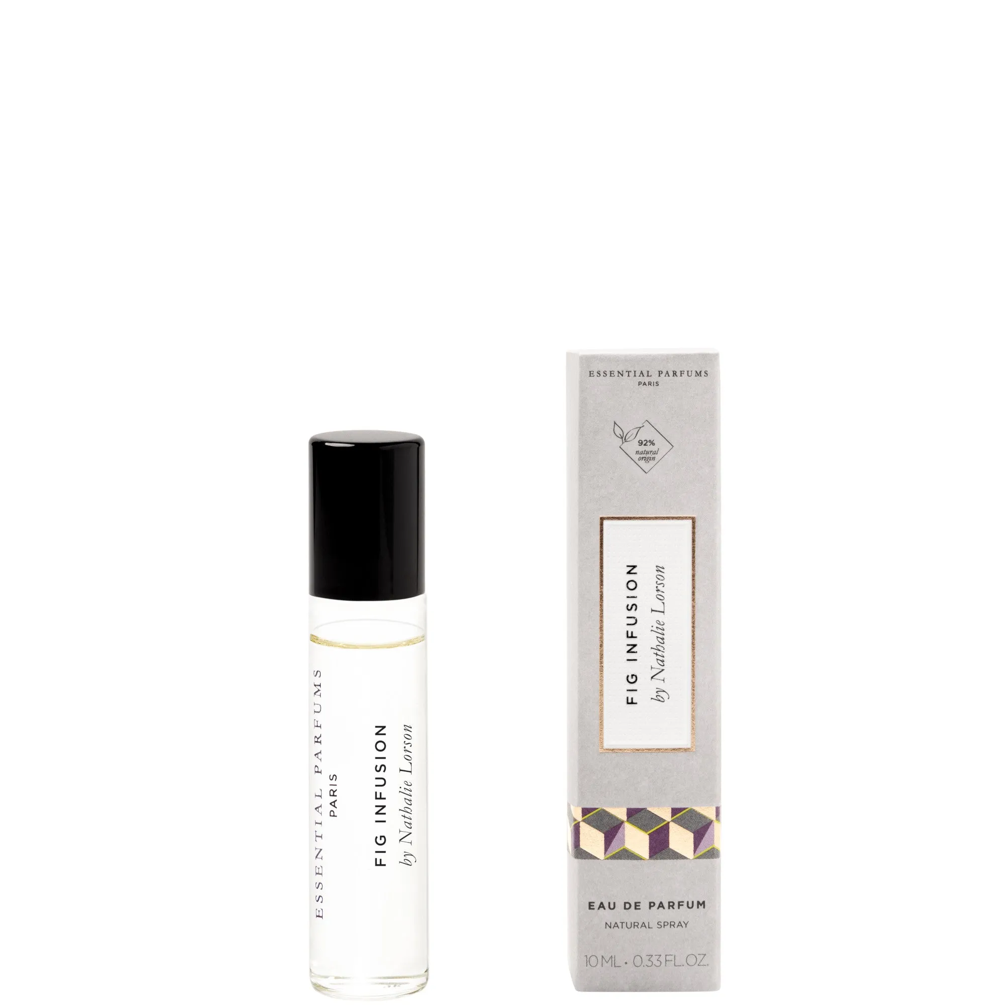 Essential Parfums Essential Parfums Fig Infusion - 10 ML