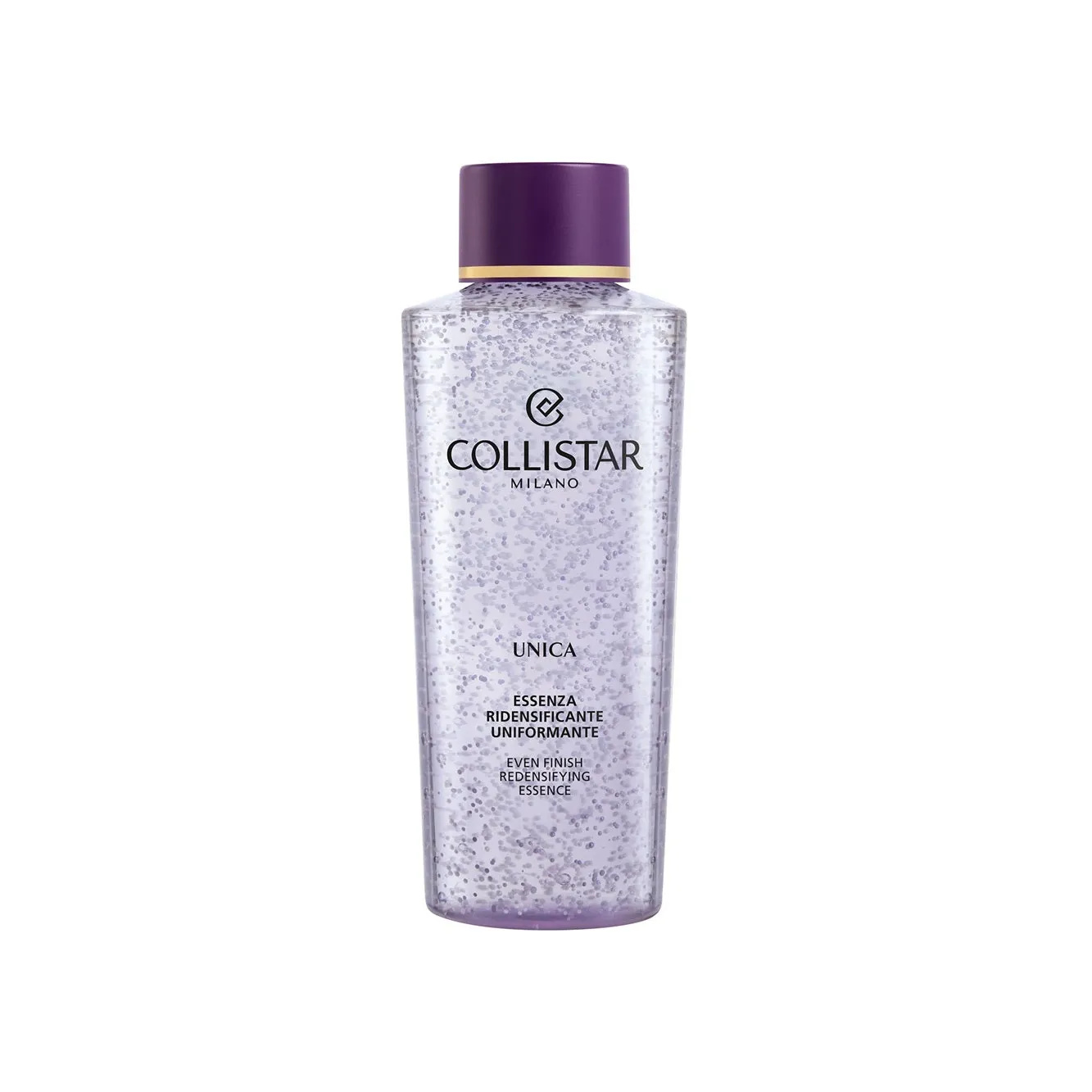 Collistar Unica Essenza Ridensificante Uniformante 200ml