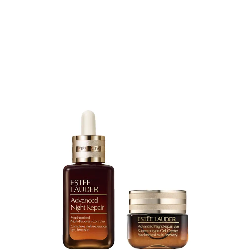 Estee Lauder Advanced Night Repair Synchronized Multi-Recovery Complex - Siero Confezione - 30 ML