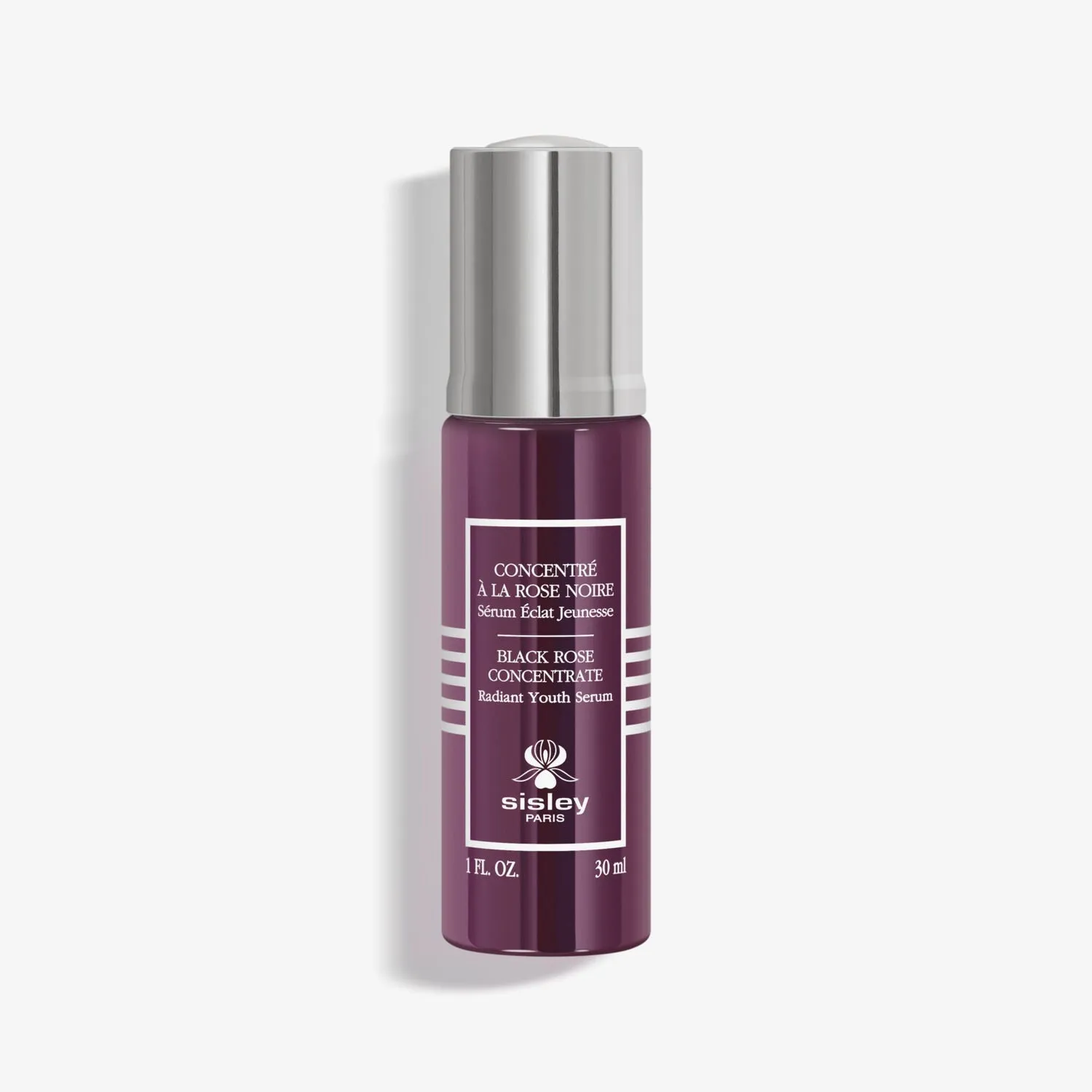 Sisley Concentre a la Rose Noire Serum Eclat Jeunesse 30ml