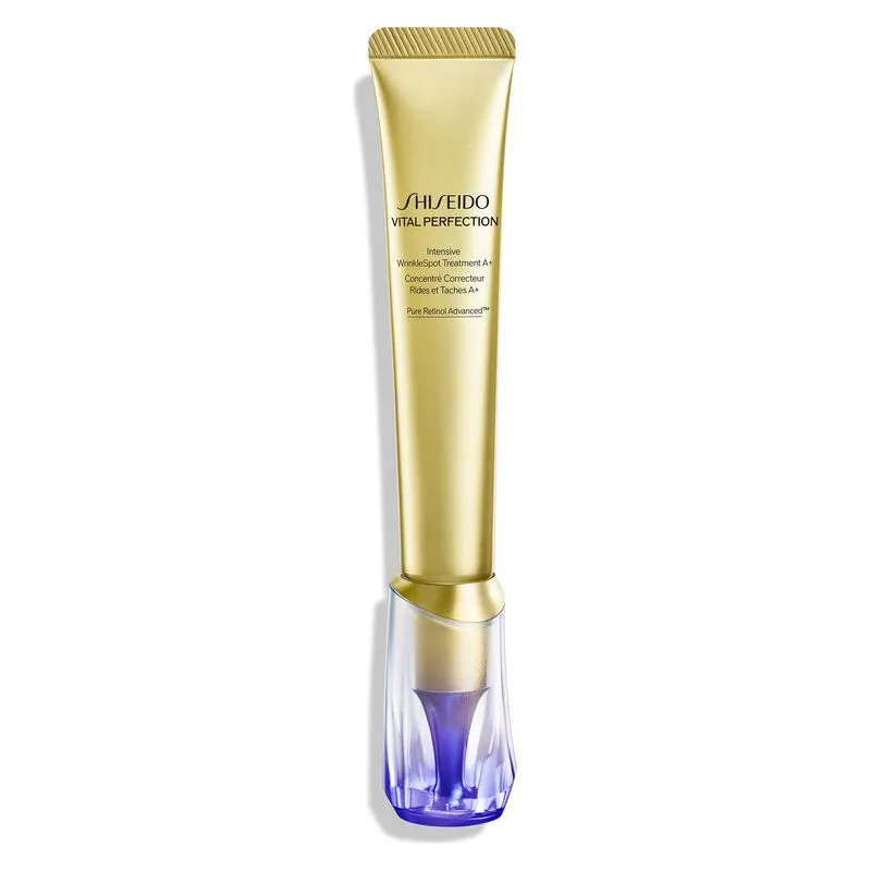 Shiseido Vital Perfection Intensive Wrinklespot Treatment A+ 20ml