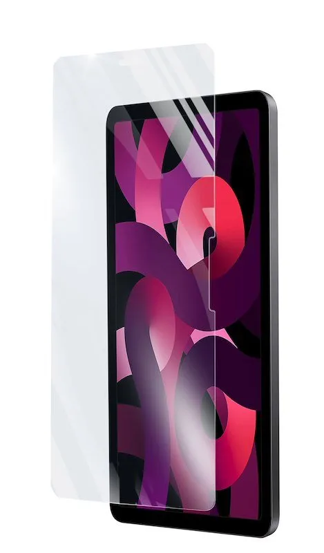 Cellularline Vetro Temperato per Galaxy Tab S10 FE TEMPGLASSGTABS10FE