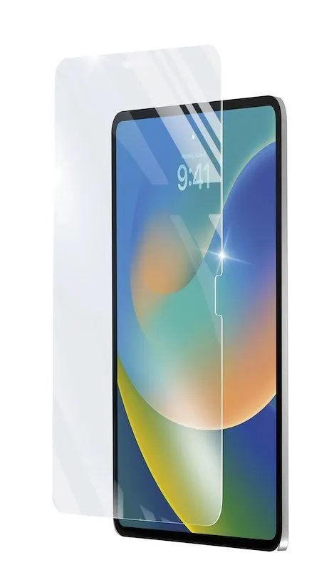 Cellularline Vetro Temperato iPad 13" (2024) Tempglassipad25109