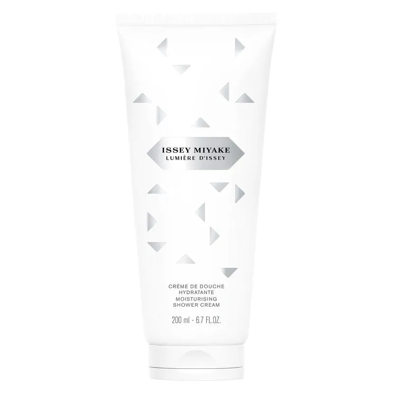Issey Miyake Lumiere D'Issey Crema Doccia 200ml