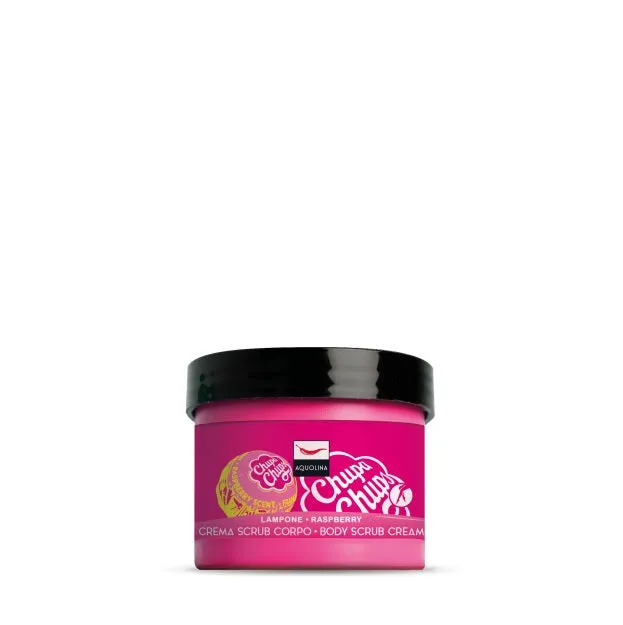 Aquolina Chupa Chups Lampone Scrub 200gr