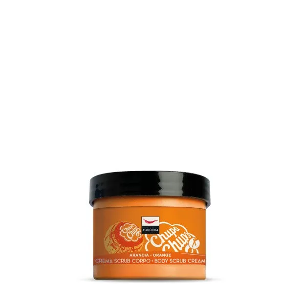 Aquolina Chupa Chups Arancia Scrub 200gr