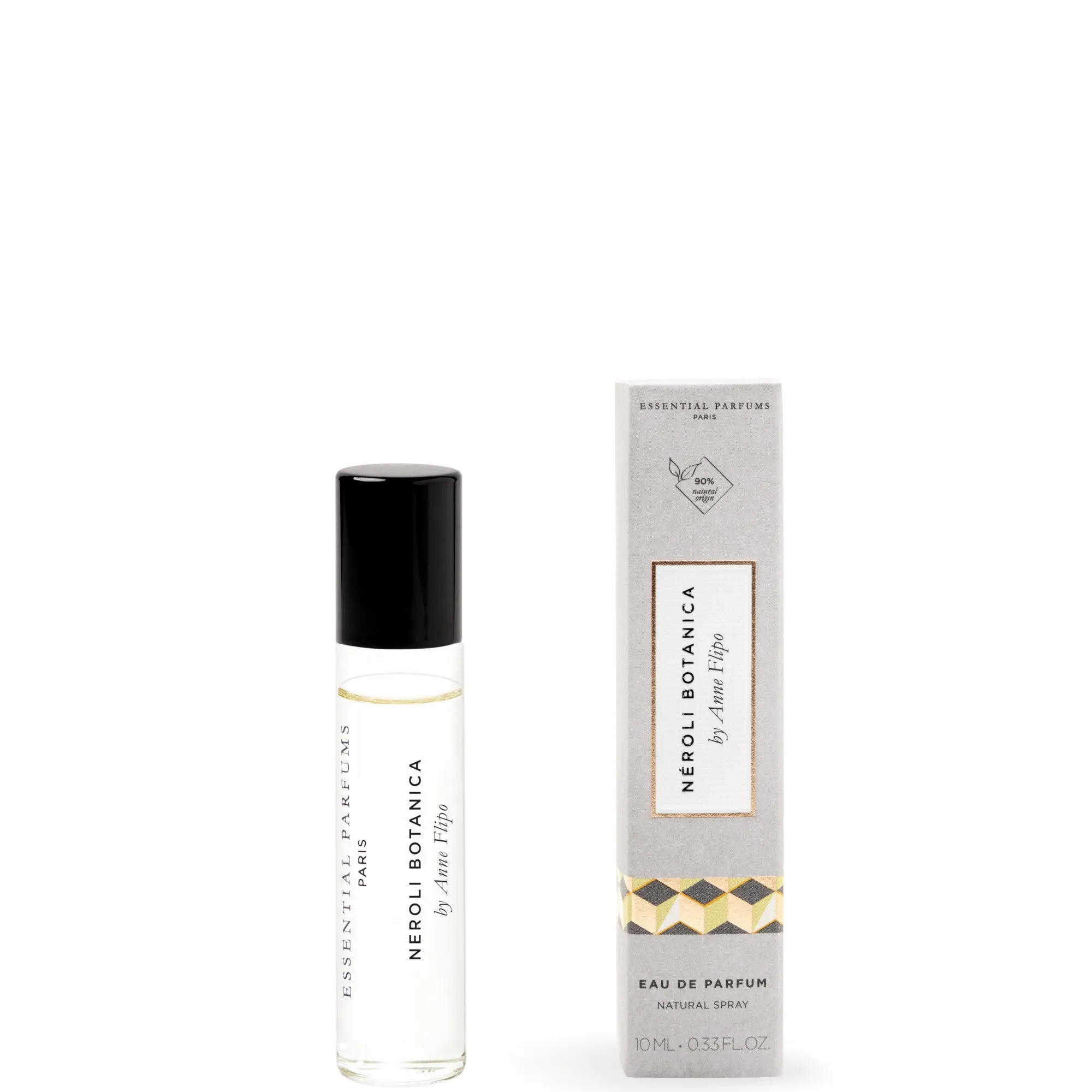 Essential Parfums Essential Parfums Néroli Botanica - 10 ML