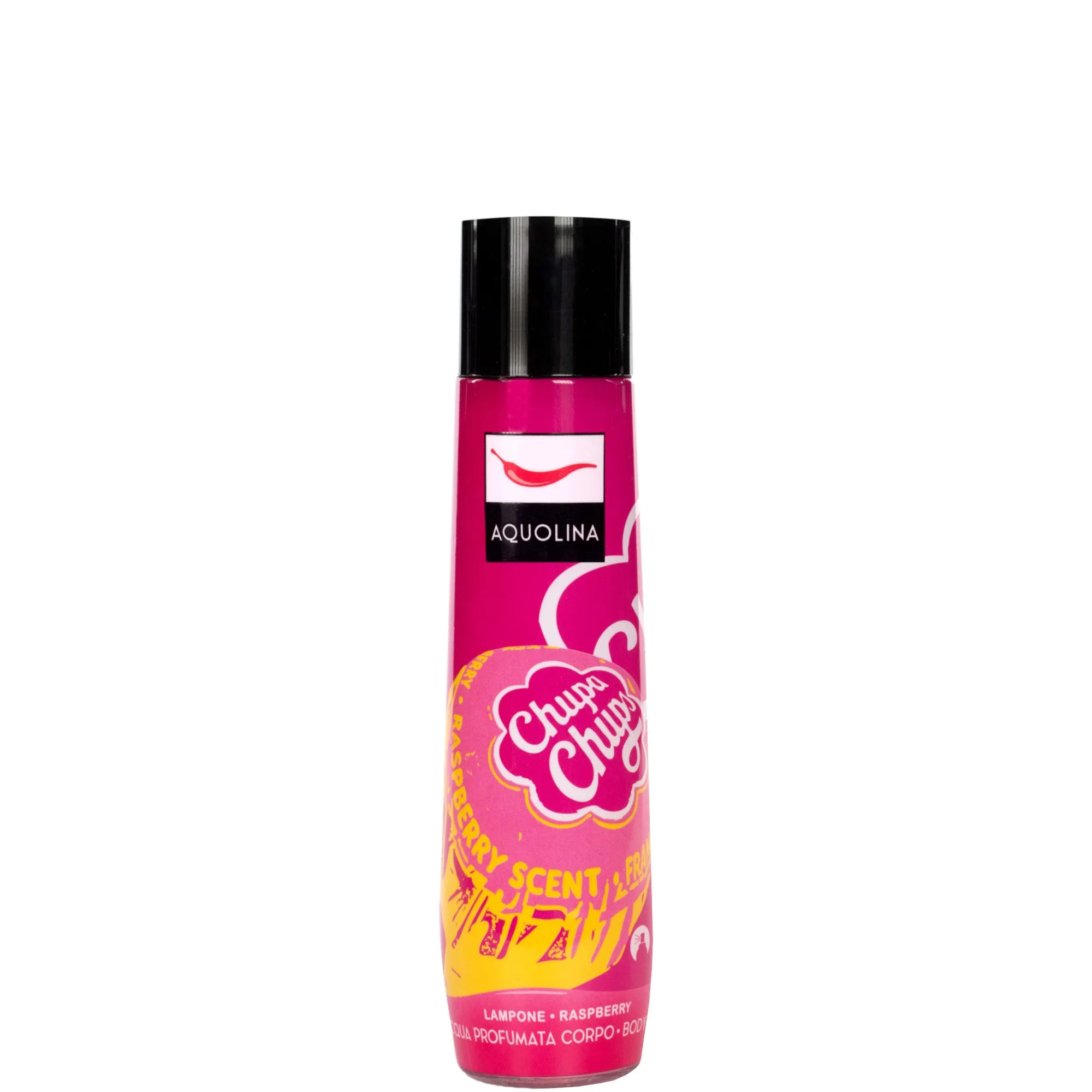 Aquolina Chupa Chups Lampone Body Mist - 150 ML