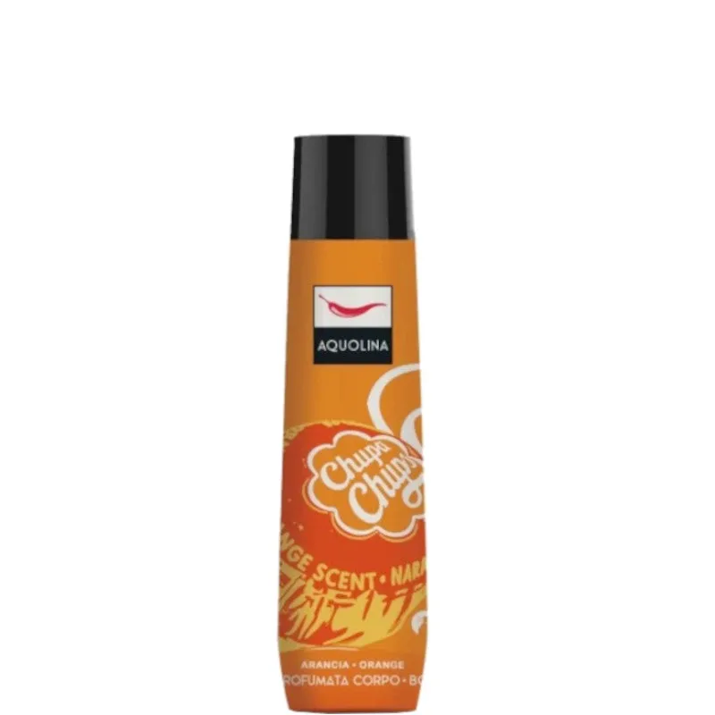 Aquolina Chupa Chups Arancia Body Mist - 150 ML